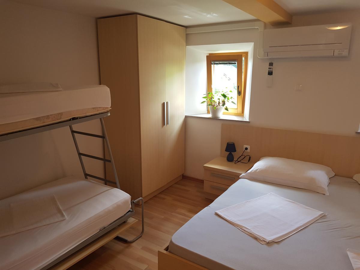 Domacija Vodnik & Apartments Cerklje na Gorenjskem Eksteriør billede
