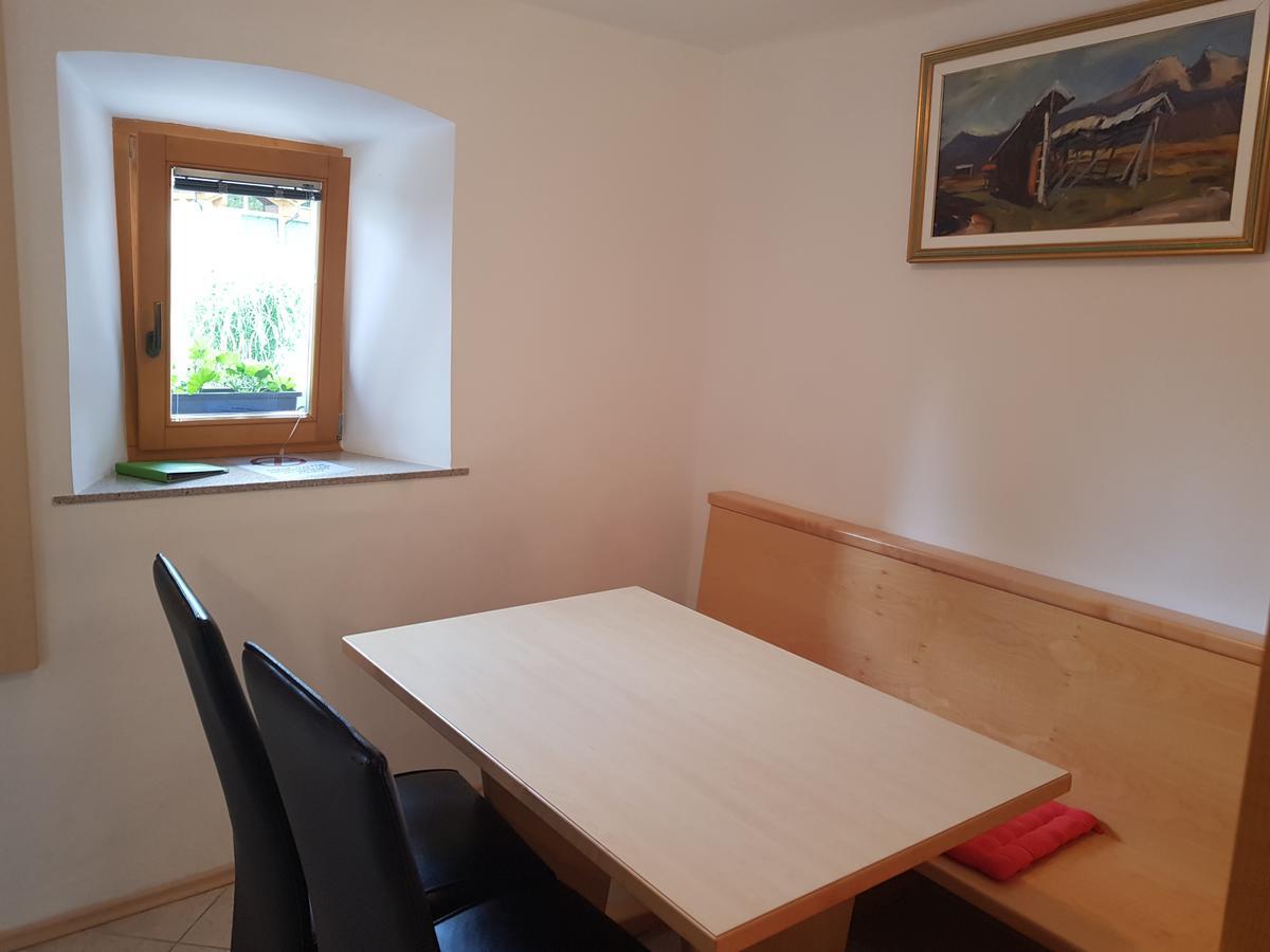 Domacija Vodnik & Apartments Cerklje na Gorenjskem Eksteriør billede